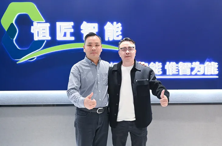 เยี่ยมชมลูกค้า